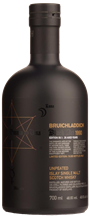 Bruichladdich Black Art 6.1 1990 26 Year Old Single Malt 700